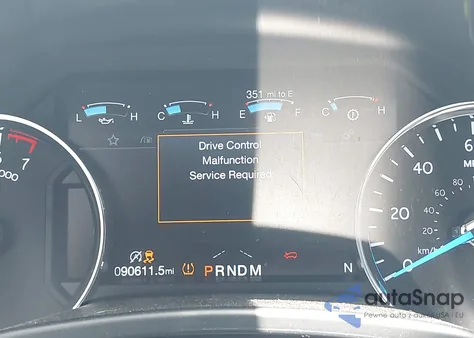 2018 Ford Expedition Max Limited z USA, uszkodzony, nr VIN 1FMJK2AT9JEA62788